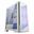 MSI MPG Velox 300R Airflow PZ ARGB Fanlı Beyaz E-ATX Gaming Bilgisayar Kasası