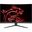 MSI Optix G27C4 27 inç 165Hz 1ms Curved Oyuncu Monitörü