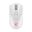 MSI Versa 300 Wireless Beyaz RGB Optik Şarjlı Kablolu/Kablosuz Gaming Mouse