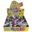 MultiBall Multivitamin 100 Adet Lolipop