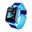 My Watch Q12 Açık Mavi Çocuk Akıllı Saat