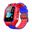 My Watch Q19 Kırmızı Çocuk Akıllı Saat