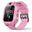 My Watch Q19 Pudra Pembe Akıllı Saat