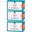 Naturagen Beauty Assist Collagen Peptides Şeftali Aromalı 10 gr 3x30 Saşe