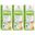 NaturalNest Multy Balık Yağı Multivitamin Mineral 3x150 ml Şurup