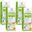 NaturalNest Multy Balık Yağı Multivitamin Mineral 4x150 ml Şurup
