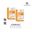 NaturalNest Vitamin B12 1000 mcg Metilkobalamin 2x60 Tablet