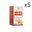 NaturalNest Vitamin C 5x60 Kapsül