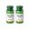 Nature's Bounty Biotin 5000 mcg 2x72 Kapsül Takviye Edici Gıda