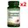 Nature's Bounty Chromium Picolinate 200 mcg Takviye Edici Gıda 2x100 Tablet