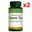 Nature's Bounty Green Tea 315 mg 2x60 Kapsül