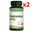 Nature's Bounty Magnesium 250 mg 60 Tablet 2 Adet Takviye Edici Gıda