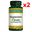 Nature's Bounty Magnesium Citrate with Vitamin B6 2x60 Kaplet