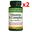 Nature's Bounty Vitamin B Complex Plus Vitamin C 2x60 Tablet