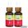 Nature's Supreme Iron Vişne Aromalı 2x30 ml Damla