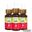 Nature's Supreme Iron Vişne Aromalı 3x30 ml Damla