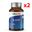 NatuWell 5-HTP 100 mg 2x30 Kapsül