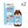 NatuWell Gromix 2x150 ml Şurup
