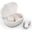 Nautica Buds T120 Beyaz Bluetooth Kulaklık