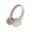 Nautica H120 Beyaz Pembe Bluetooth Kulaklık