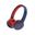 Nautica H120 Kırmızı Bluetooth Kulaklık