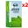 NBL Alora Passiflora İçeren 2x30 Tablet