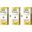 NBL Probiotic Gold 3x10 Saşe