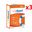 Nbt Life LifeGuard 3x30 Kapsül