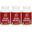 Ncs Collagen Coenzyme Q10 Biotin Selenium 3x180 Tablet