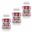 Ncs Collagen Tip 1-2-3 Hyaluronic Acid 3x180 Tablet