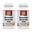 Ncs Glucosamine Chondroitin MSM Hyaluronic Acid 2x120 Tablet