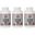 Ncs Glucosamine Kondroitin MSM Boswellia Hyaluronic Acid 3x300 Tablet