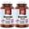 Ncs Magnesium Bisglisinat Çinko Vitamin B6 ZMA 2x180 Tablet