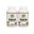Ncs Magnesium Malat Glisinat Taurat 2x90 Tablet