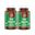 Ncs Saw Palmetto 1000 Mg Pumpkin Biotin Zinc 2 Adet 120 Tablet