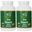 Ncs Saw Palmetto 1000 mg Pumpkin Biotin Zinc 2x180 Tablet