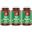Ncs Saw Palmetto 1000 mg Pumpkin Biotin Zinc 3x120 Tablet