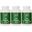 Ncs Saw Palmetto 1000 mg Pumpkin Biotin Zinc 3x180 Tablet