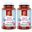 Ncs Shark Cartilage 1000 mg 2x120 Tablet Takviye Edici Gıda