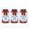 Ncs Squalene Köpek Balığı Karaciğer Yağı 1000 mg 3x90 Tablet