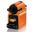 Nespresso D40 Inissia Orange Kahve Makinesi