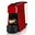 Nespresso D45 Essenza Plus Kırmızı Kahve Makinesi