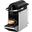 Nespresso D62 Pixie Gümüş Kahve Makinesi