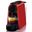 Nespresso Essenza Mini D 30 Red Kahve Makinesi