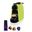 Nespresso Essenza Mini D35 Yeşil Bundle Kahve Makinesi