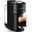 Nespresso Vertuo Next C Premium Black Kapsül Kahve Makinesi