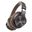 Nettech NT-BTH16 Kahverengi Bluetooth Kulaklık