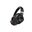 Nettech NT-BTH16 Siyah Bluetooth Kulaklık