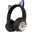 Nettech NT-BTH20 Siyah Bluetooth Kulaklık