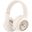 Nettech NT-BTH21 Beyaz Bluetooth Kulaklık